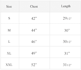 S30220-Men’s Classic Bamboo T-shirt