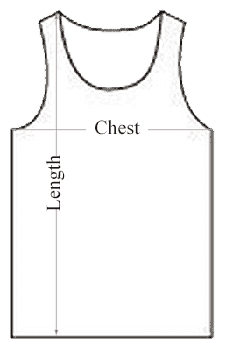 Women’s Bamboo Fluid Tank Top