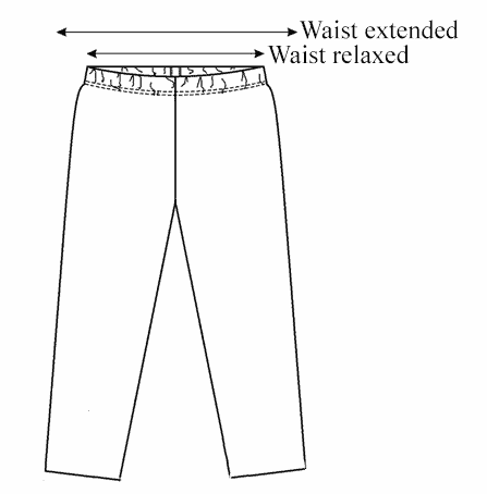 Women’s Bamboo Wide Leg Pants